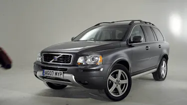 XC90 fr