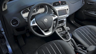 Lancia Delta