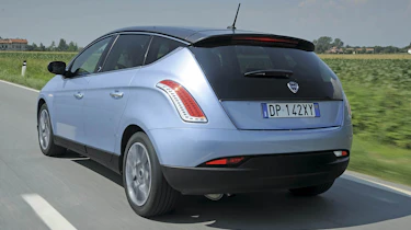 Lancia Delta