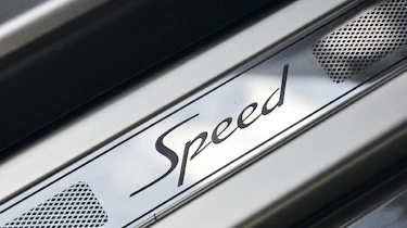 Spur logo
