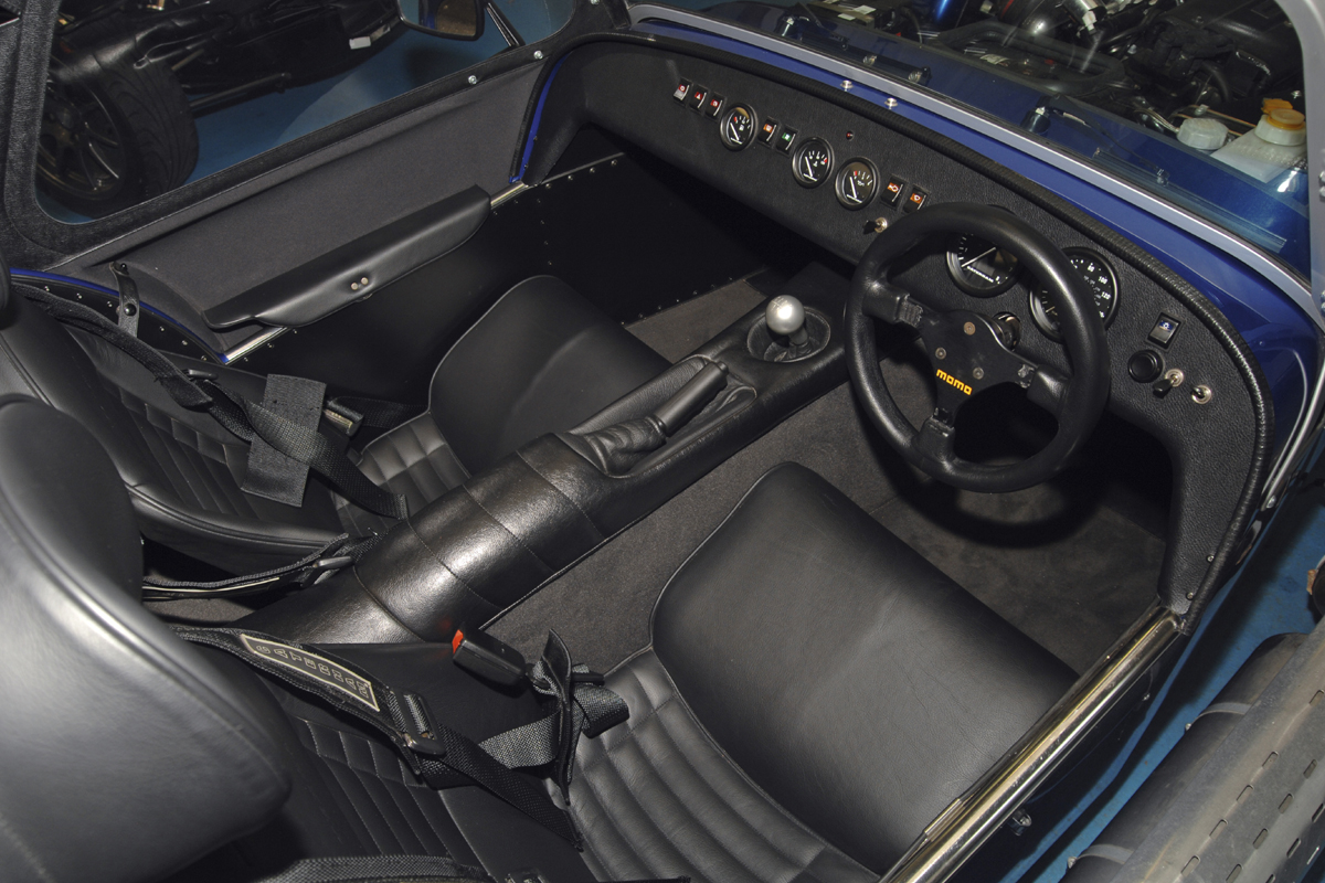 Roadsport int