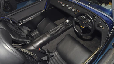 Roadsport int