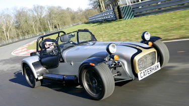 Roadsport front