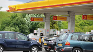 Shell