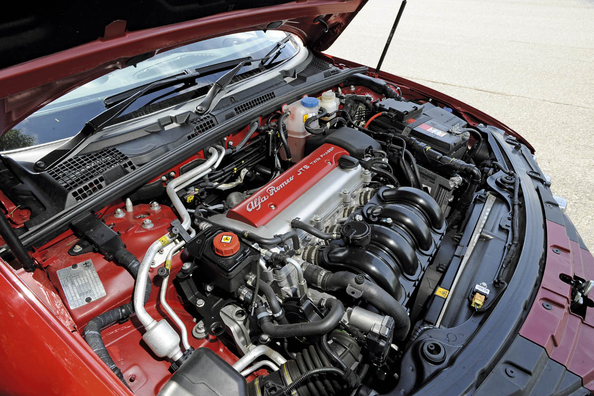 Alfa eng