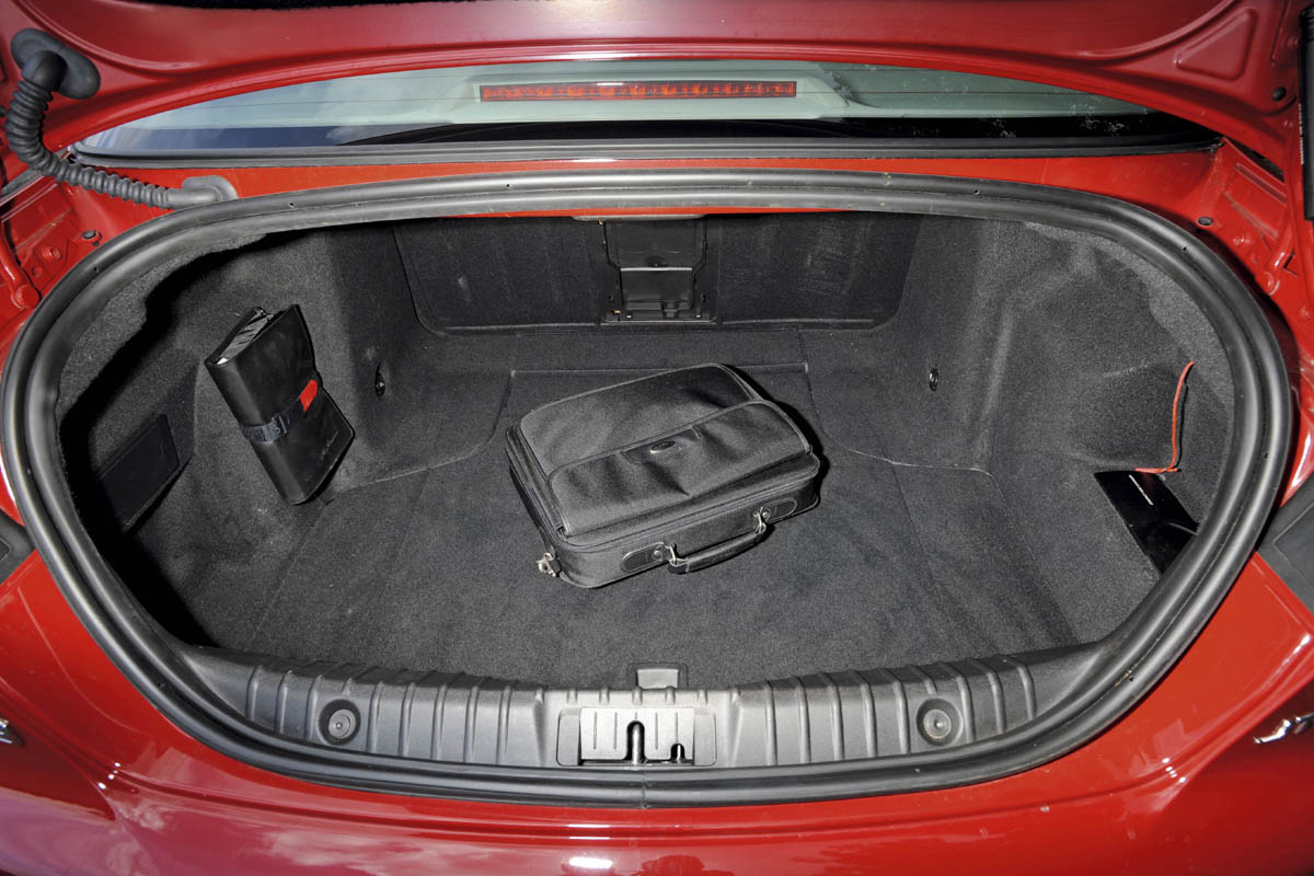 Alfa boot