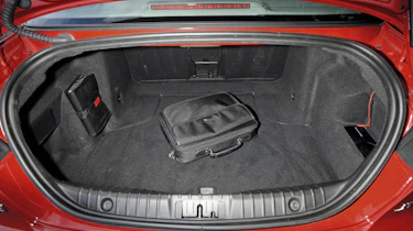 Alfa boot
