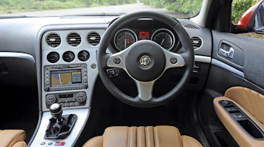 Alfa dash