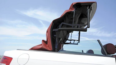 A3 roof