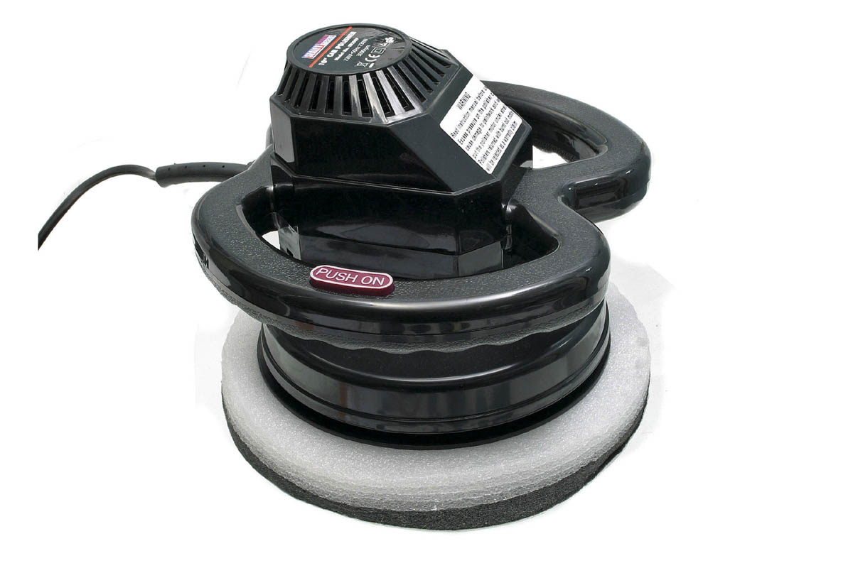 Sealey ER250P