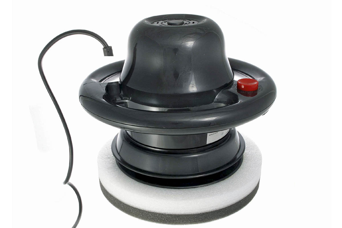 Sparkrite Car Polisher