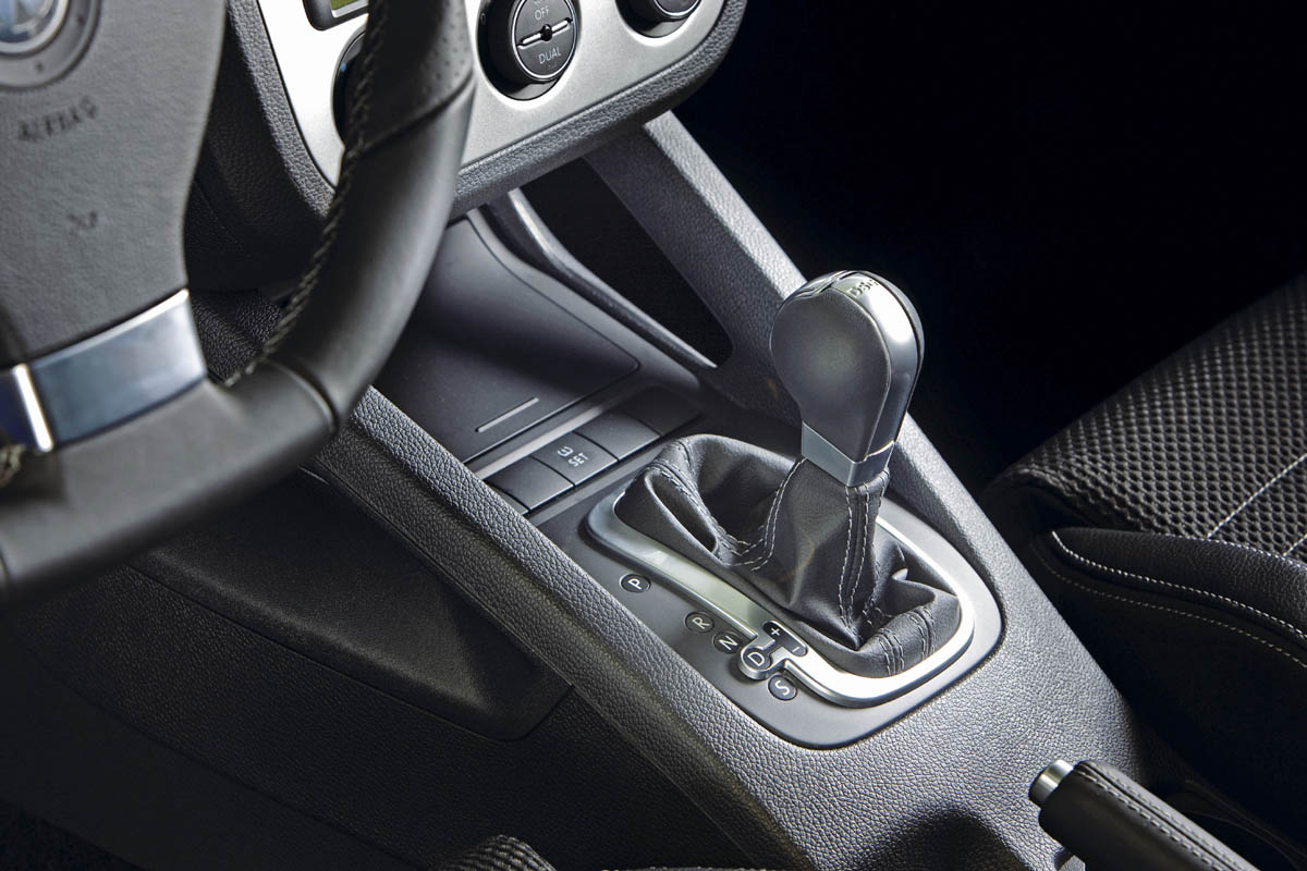 Scirocco gears