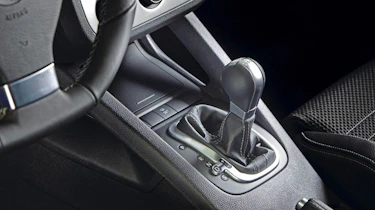 Scirocco gears