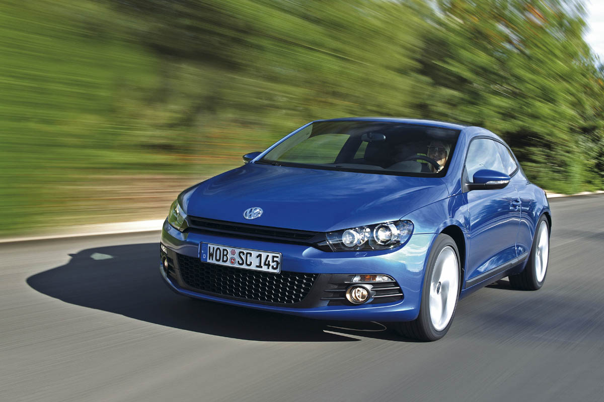 Scirocco fr