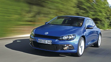 Scirocco fr