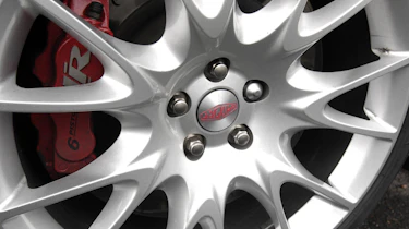 Jaguar XKR-S