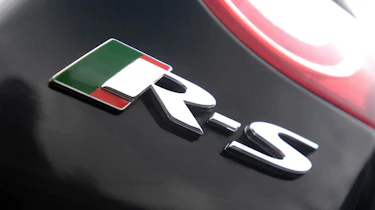 Jaguar XKR-S