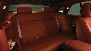Rolls Phantom Coupe