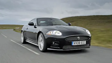 XKR fr