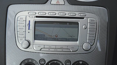 Focus screen