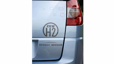 ZEV light