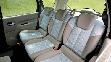 ZEV seats