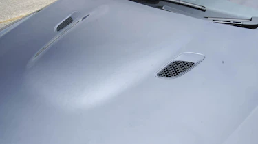 Saloon bonnet