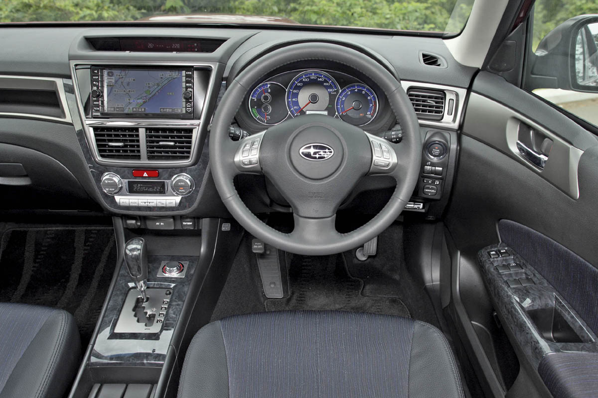 Exiga dash