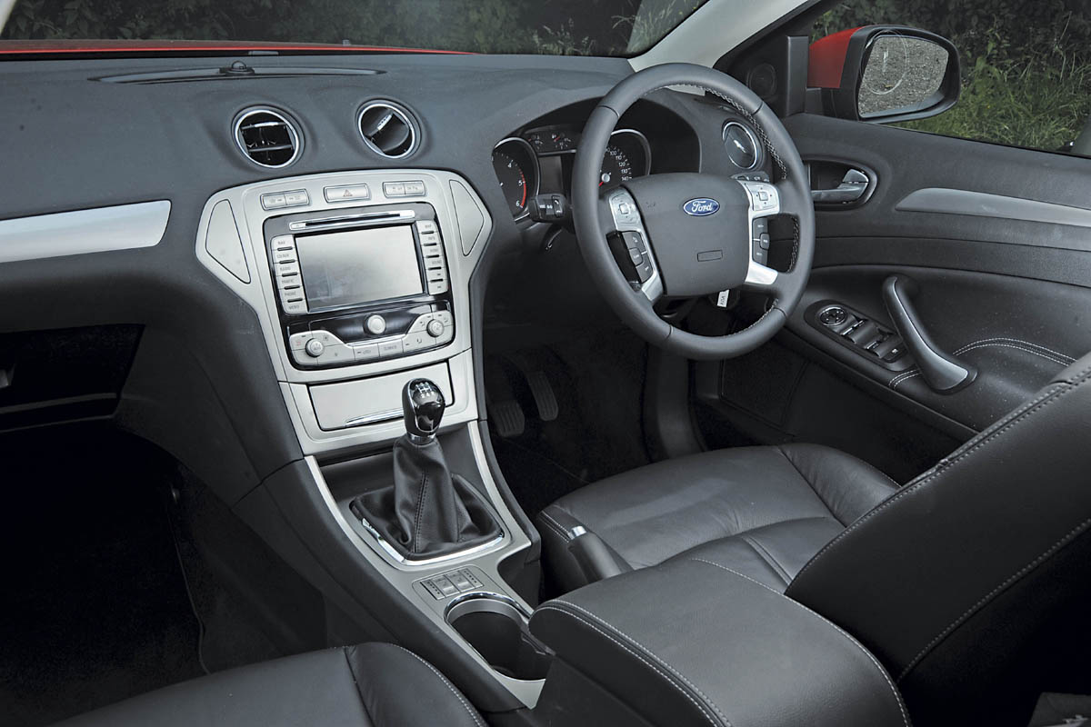 ECOnet dash