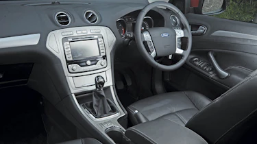 ECOnet dash