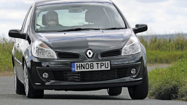 Clio fr