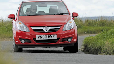 Corsa fr