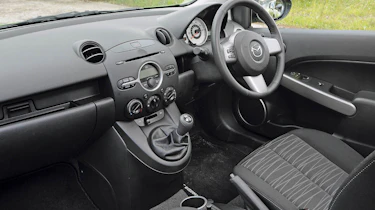 Mazda int