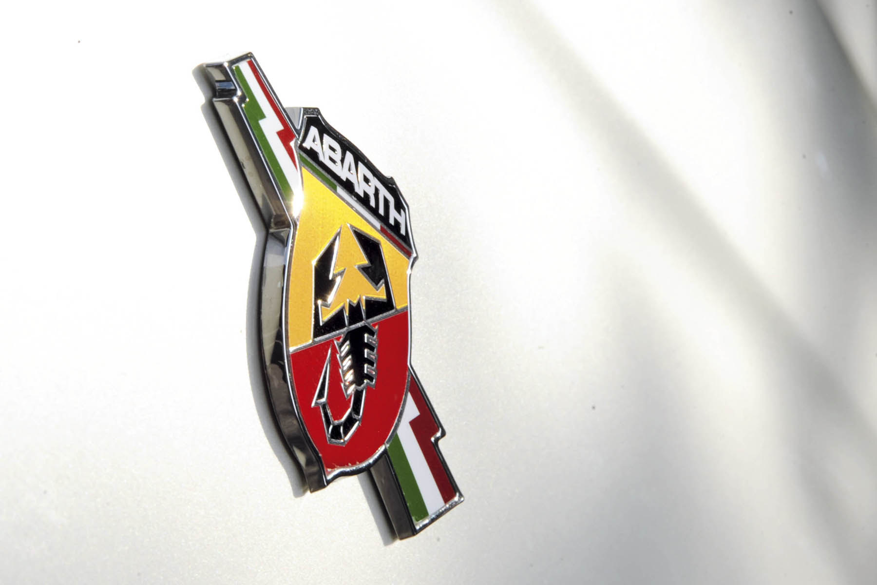 500 Abarth