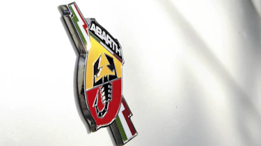 500 Abarth
