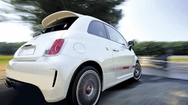 500 Abarth
