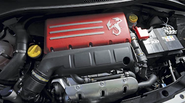 500 Abarth