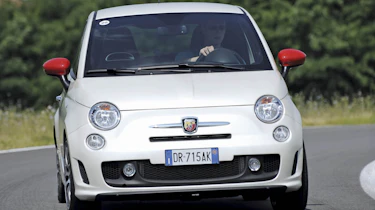 500 Abarth