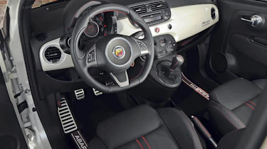 500 Abarth