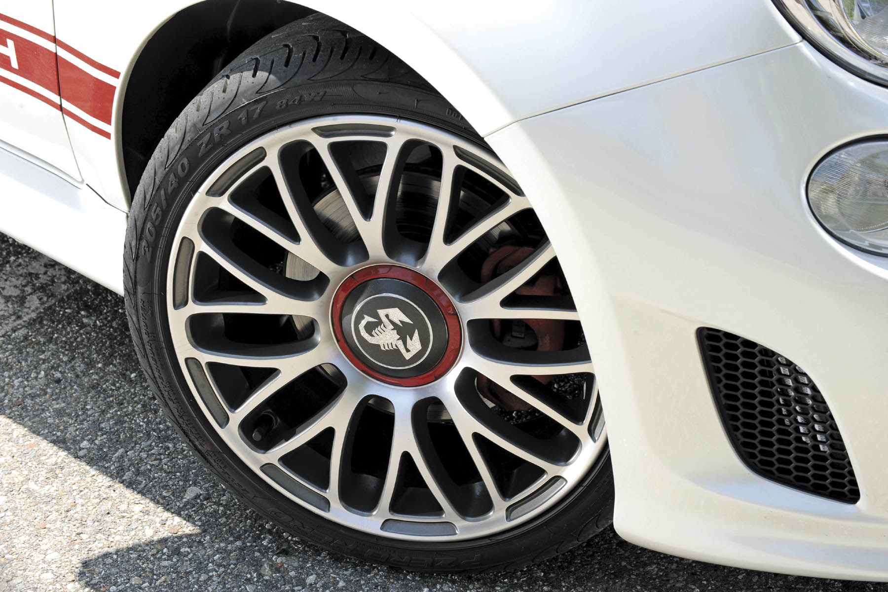 500 Abarth