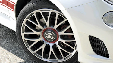 500 Abarth