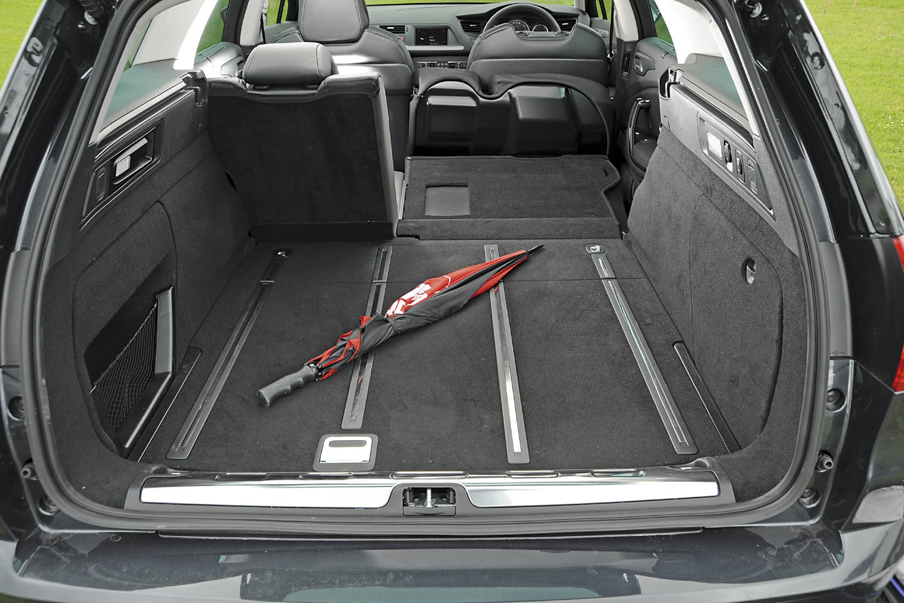 Citroen C5 Tourer SX