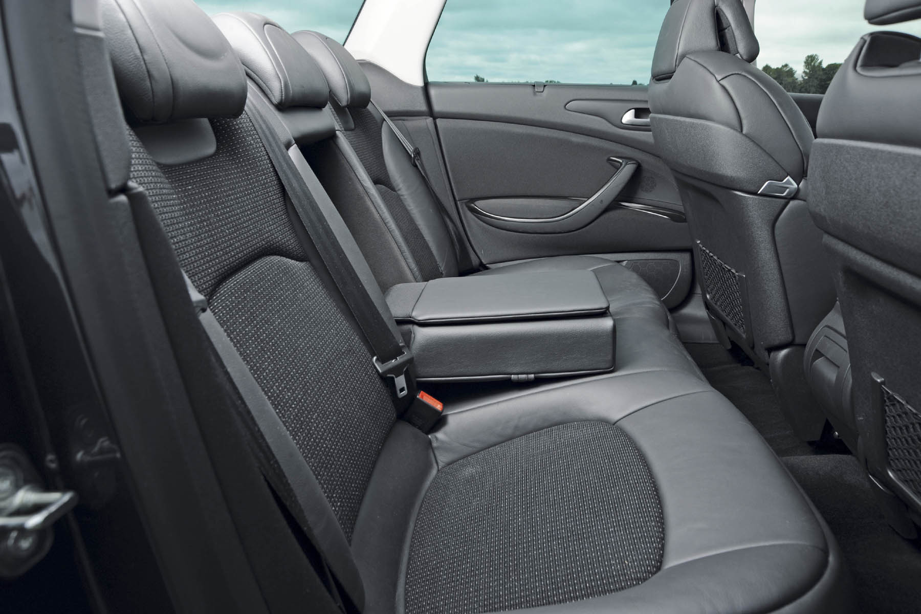 Citroen C5 Tourer SX