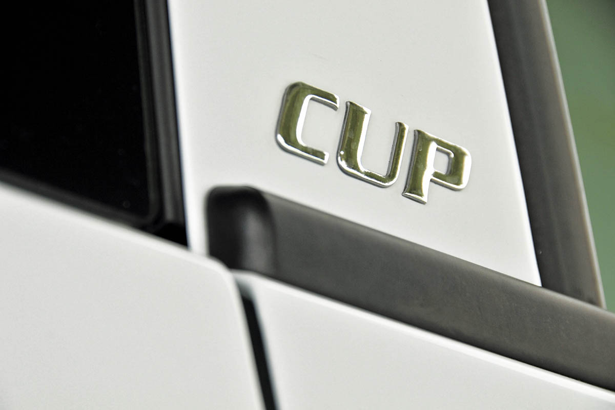 Clio logo