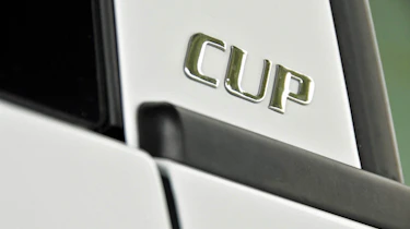 Clio logo