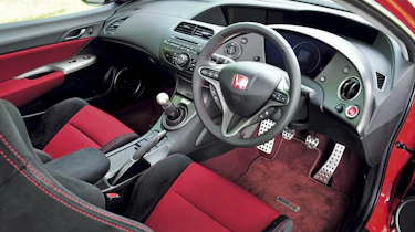 Civic int