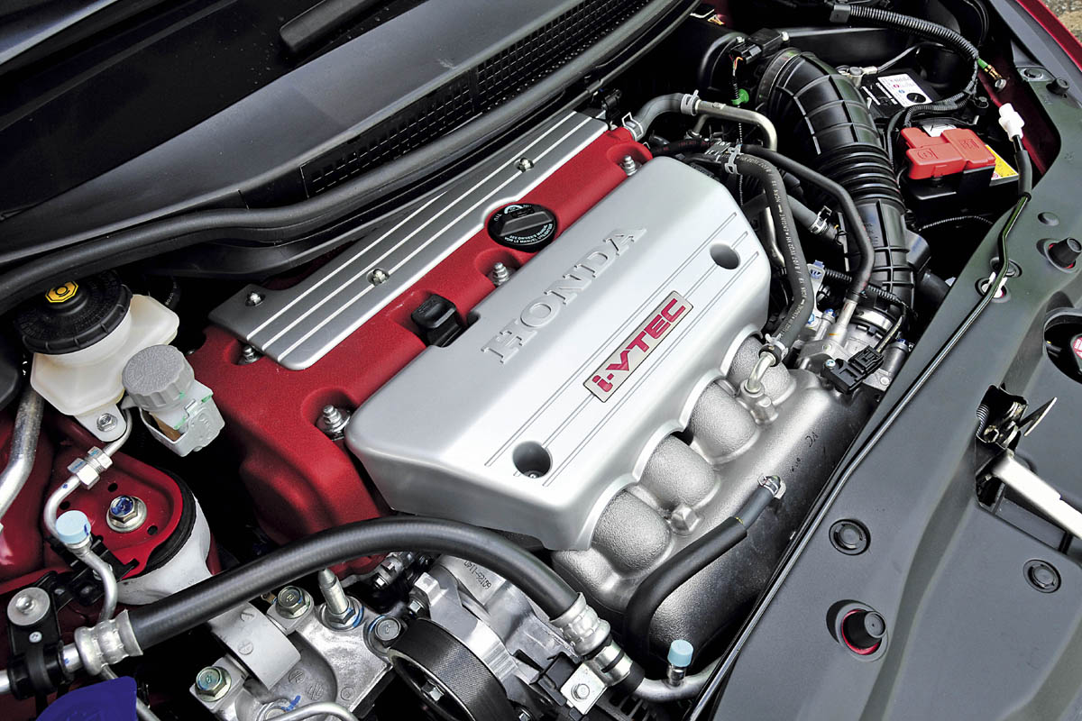 Civic eng