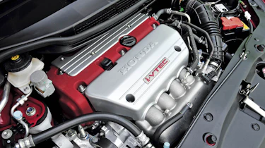 Civic eng