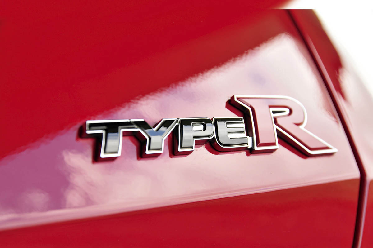 Civic logo