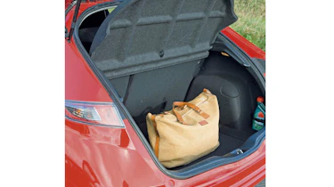 Civic boot